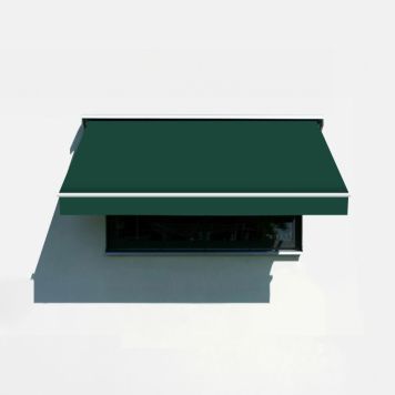 FÖNSTERMARKIS DITT SOLSKYDD FM30 GRÖN