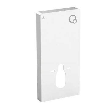 FIXTURKÅPA CAMARGUE FÖR VÄGGHÄNGD TOALETT