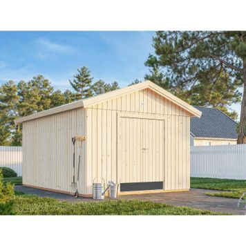 FÖRRÅD PALMAKO MARTIN OBEHANDLAD 14,9M²