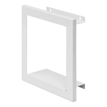 HYLLA DOLLE FIGURA VIT