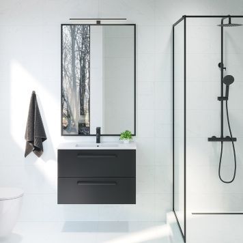 BADRUMSMÖBEL CAMARGUE SKÄRGÅRD 80CM