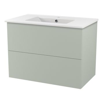 BADRUMSMÖBEL BJÖRBO SAGA DÄLJA 60 CM GRUND