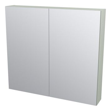 BADRUMSMÖBEL BJÖRBO SAGA DÄLJA 80 CM GRUND