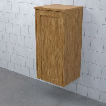 VÄGGSKÅP BJÖRBO MEJDA RAM