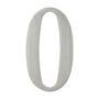 HUSSIFFRA MILLERS 0, 60MM ROSTFRITT