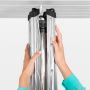 TORKVINDA BRABANTIA LIFT-O-MATIC 50M