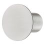 KNOPP 20MM ROSTFRITT STÅL