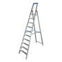 TRAPPSTEGE STABILOMAT 3,25M 10 STEG