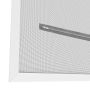 INSEKTSNÄT EASY LIFE FÖR TAKFÖNSTER VIT 140X170CM