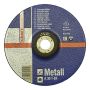 SLIPRONDELL CRAFTOMAT METALL 180X6,0X22,2MM