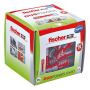 UNIVERSALPLUGG FISCHER DUOPOWER LD 12X60MM 25ST/FRP