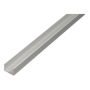 U-PROFIL ALUMINIUM 15X15,9X15X1,5MM 2M