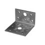 VINKEL STABILIT 60X40X60MM FÖRZINKAT