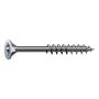 TRÄSKRUV FÖRSÄNKT 4,5X30MM 50ST/FP