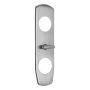 VREDSKYLT ASSA ABLOY 4356 ROSTFRITT