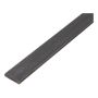 PLATTJÄRN STÅL 20X4MM 2M