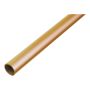 RÖR MÄSSING Ø10X1MM 1M