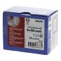 TRÄSKRUV ADJUFIX 6X50MM T25 100ST