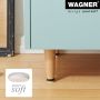 MÖBELBEN WAGNER TRÄ 110MM