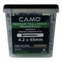 TRALLSKRUV CAMO 4,2X55MM PREMIUM 350ST/FP 
