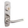 BEHÖRSSATS ASSA ABLOY ENTRÉ B8 ROSTFRITT 8643 5ST NYCKLAR