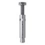 EXPANDER FISCHER TA 6X80MM