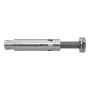 EXPANDER FISCHER TA 8X65MM