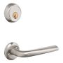 BEHÖRSSATS ASSA ABLOY ENTRÈ S8 ROSTFRITT 6638 5ST NYCKLAR