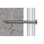 BETONGSKRUV FISCHER FFS 7,5X72MM 6ST/FRP