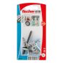 GIPSPLUGG FISCHER NYLON GKS 4,5X35MM 5-PACK
