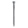 TRALLSKRUV GUNNEBO FASTENING PRO IMPREGX4 4,8X60MM 350ST/FP