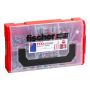 PLUGGSATS FISCHER FIXTAINER 250-PACK