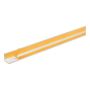 VINKELPROFIL ALUMINIUM SJÄLVHÄFTANDE 30X30X2MM 2,6M VIT