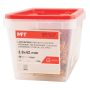 LISTSKRUV MFT PH2 3,9X42MM 250ST/FP