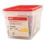 TRALLSKRUV MFT T20 4,2X55MM A2 200ST/FP