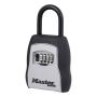 NYCKELSKÅP MASTERLOCK 5400EURD GRÅ