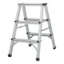 STEGPALL PROBUILDER 3-STEG ALUMINIUM