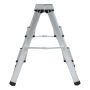 STEGPALL PROBUILDER 3-STEG ALUMINIUM