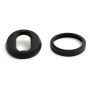 CYLINDERRING HABO BLACK EDITION UNIVERSAL SVART