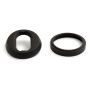 CYLINDERRING HABO BLACK EDITION UNIVERSAL SVART