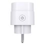 VÄGGUTTAG SIKKERTHJEM S7PRO SMARTPLUG