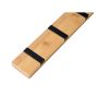 KLÄDHÄNGARE MILLEX BAMBU 40CM