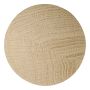 TRÄKNOPP HOME IT Ø4,5CM NATUR 