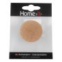 TRÄKNOPP HOME IT Ø4,5CM NATUR 