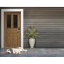 YALE DOORMAN L3S KEYTAG+ SVART + WIFI BRIDGE