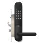 YALE DOORMAN L3S KEYTAG+ SVART + WIFI BRIDGE