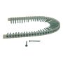 GIPSSKRUV AERFAST BANDAD STÅL & TRÄ 30X3.9MM EFZ 1000ST/FP
