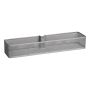 MESHKORG ELFA MELLAN 435X106X74MM PLATINUM