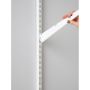 KONSOL ELFA KLICK-IN 420MM PLATINUM