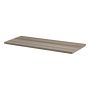 HYLLPLAN DOLLE LITE 19X300X800MM DRIFTWOOD 